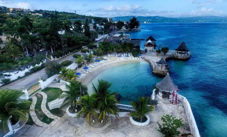 Why Jamaica Is a Favorite Location for Bond Movies?