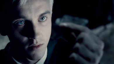 "The Ultimate Dream": Tom Felton's Ambition to be the Next James Bond