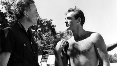Did Ian Fleming See His James Bond Work on Film Before His 1964 Death?