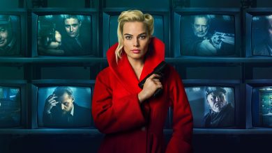 why Margot Robbie can strongly be the next Bond girl