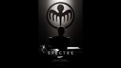 SPECTRE: Bond 24 Unveiled at Pinewood Studios