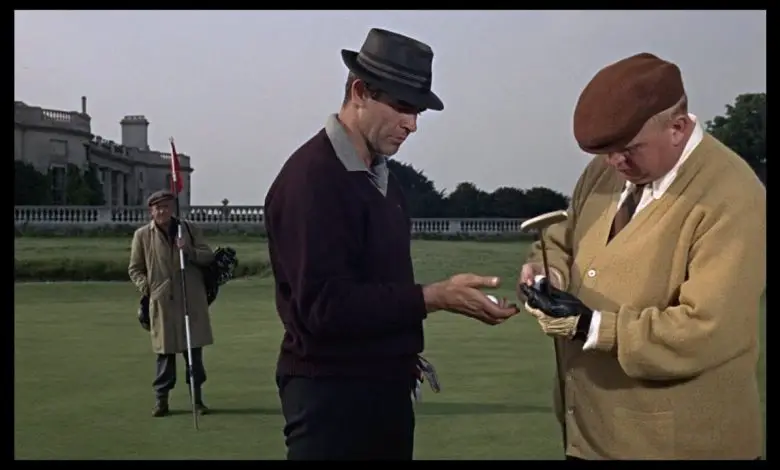 Reviving Penfold: The British Golf Brand's of James Bond