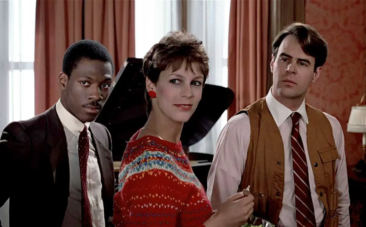 "Trading Places" (1983)