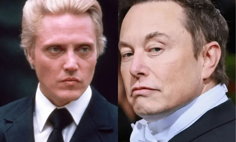 Would Elon Musk make a good Bond villain?