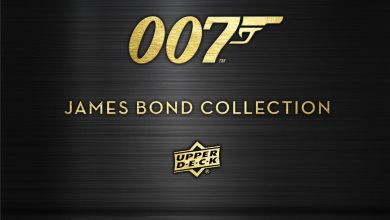 How Many James Bond Movies Are There?