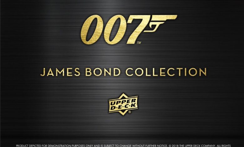 How Many James Bond Movies Are There?