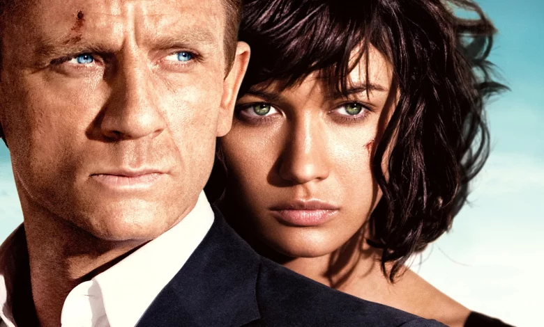 What are the most controversial James Bond moments?
