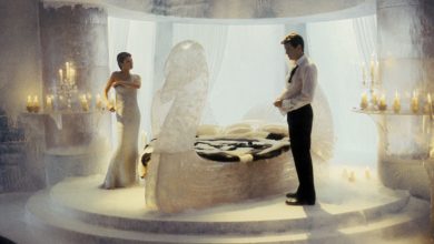 Was Ice Hotel James Bond Die Another Day Real?