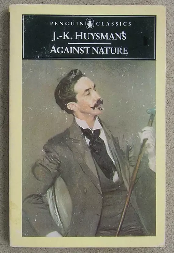 "Against Nature" (1884)