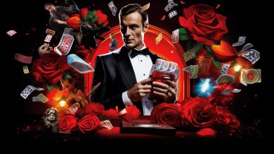 Unwrap James Bond Movies for Christmas: Your Holiday Guide