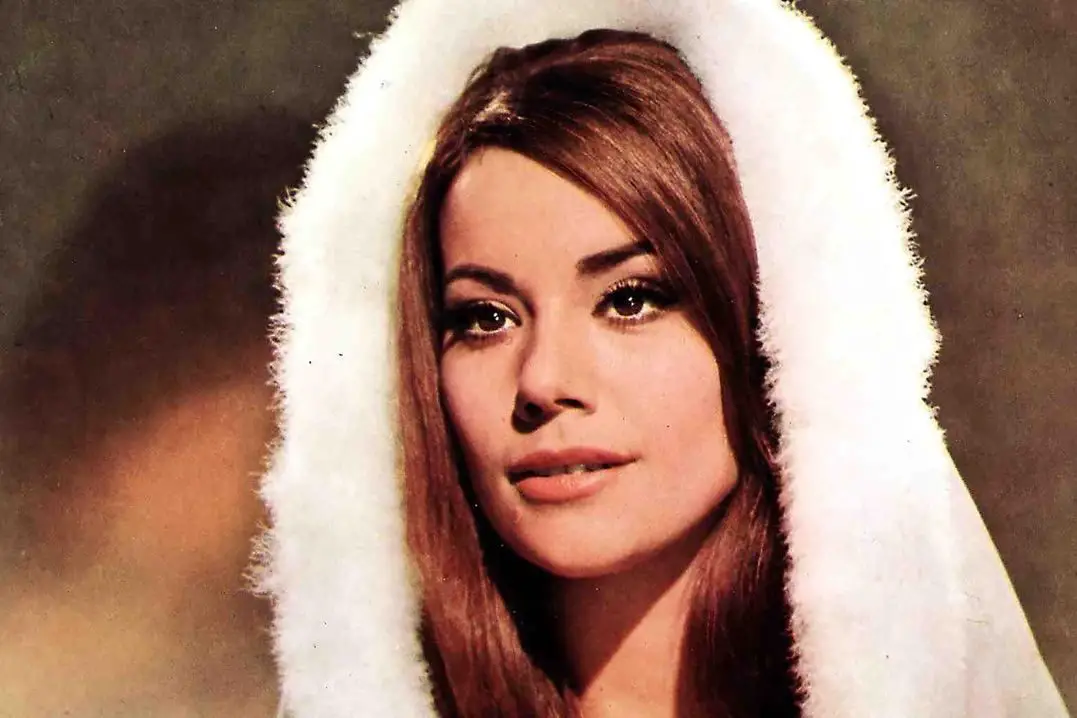 Claudine Auger | 007lovers.com
