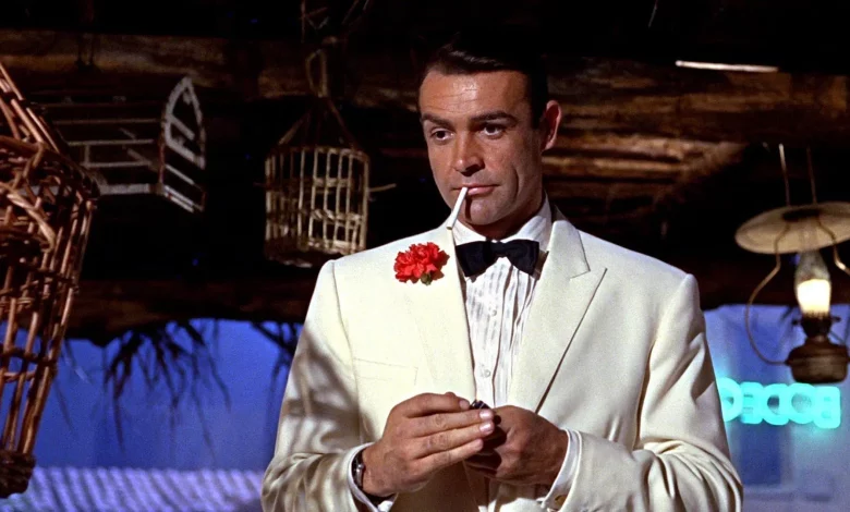 Every Sean Connery James Bond Movie, Ranked From Worst to Best