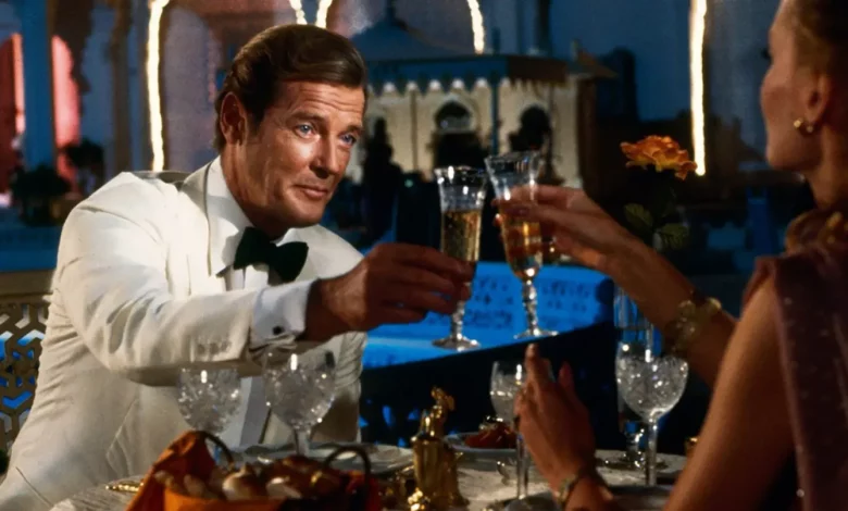 Dispelling Myths: How We Differ from the Image of James Bond