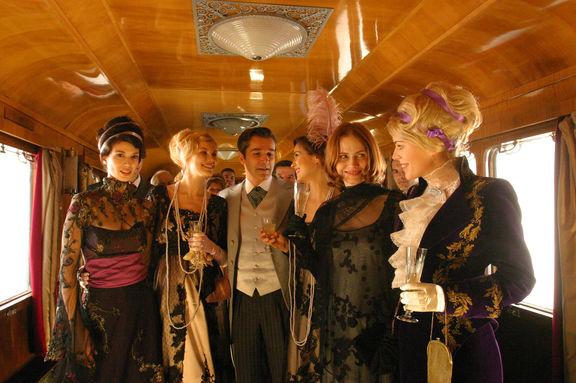 Orient Express (2004)