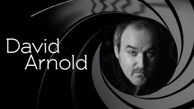 Explore David Arnold's Contribution to 'The World is Not Enough'